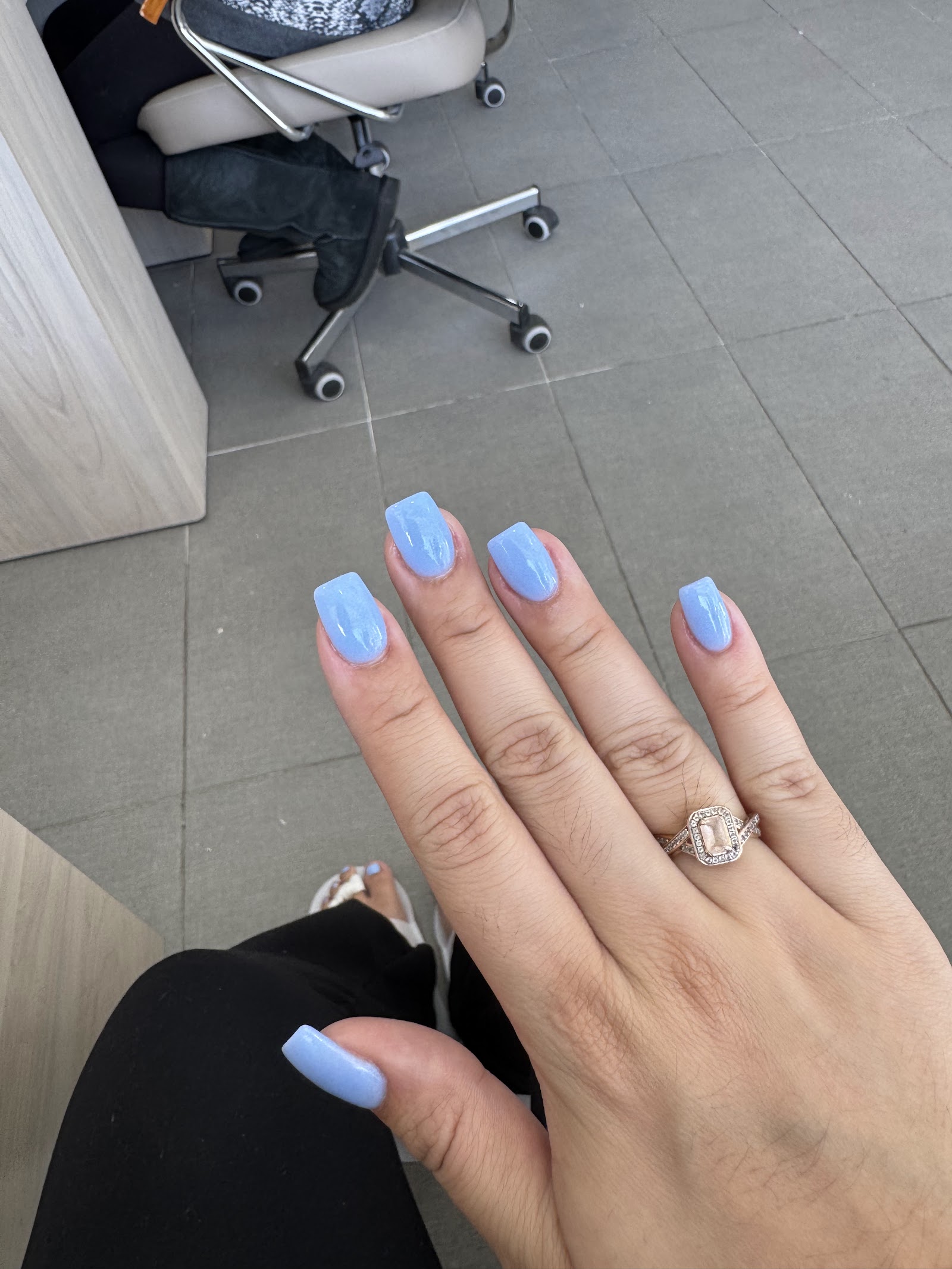 Fashion Visual Nails nail photo 4